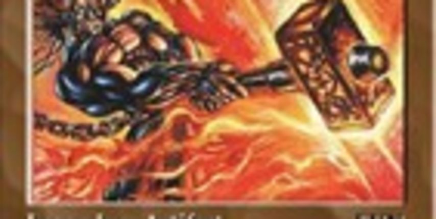 Ban Hammer Ban Hammer