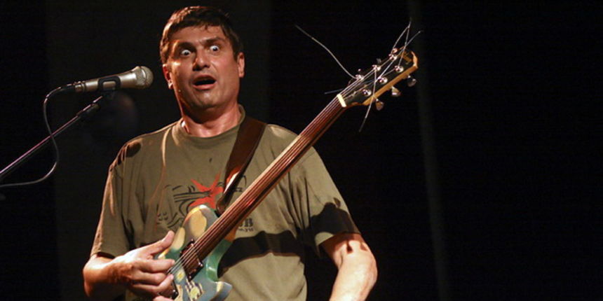 Artikultura: Rambo Amadeus u kinu Pobjeda