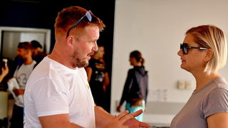 Sva lica “Zadarske koke” Sva lica “Zadarske koke”