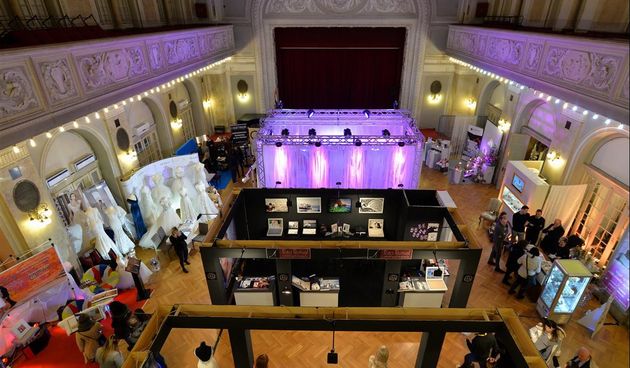 Uspješna manifestacija SPOSAnews17 Istarskog Festivala Vjenčanja