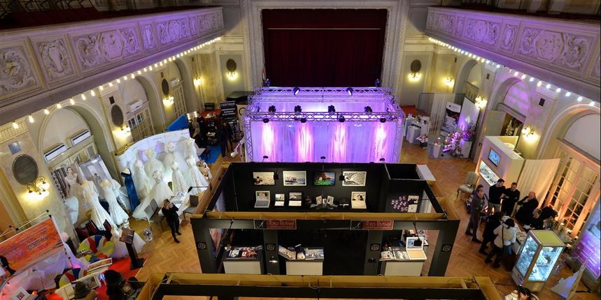 Uspješna manifestacija SPOSAnews17 Istarskog Festivala Vjenčanja Uspješna manifestacija SPOSAnews17 Istarskog Festivala Vjenčanja