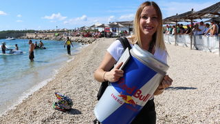 Vir: Prvi dan finalnog natjecanja Alpe Adria Jet Ski Toura 2016. Foto: Virski list/Kažimir Škrbić