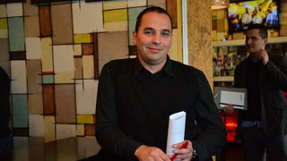 Cro flair league – natjecanje barmena