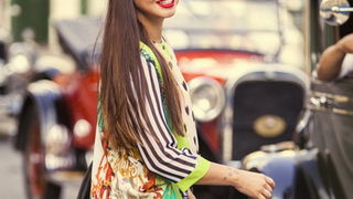 Anamarija Asanović za Ghetaldus Vintage 2013. Anamarija Asanović za Ghetaldus Vintage 2013.