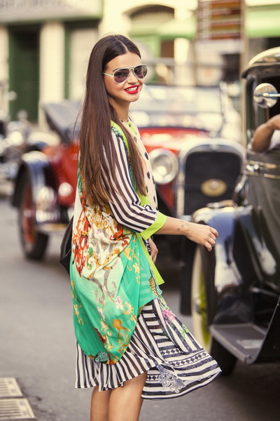 Anamarija Asanović za Ghetaldus Vintage 2013. Anamarija Asanović za Ghetaldus Vintage 2013.