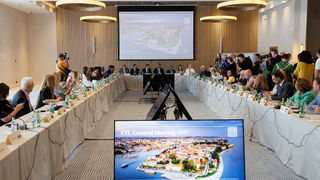 Zavirili smo u hotel Hyatt Regency Zadar
