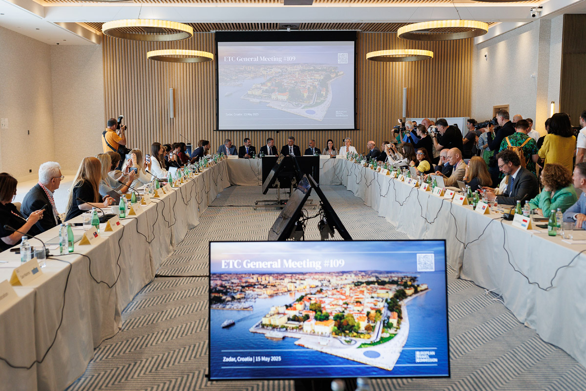 Zavirili smo u hotel Hyatt Regency Zadar