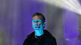 Gregorian u Zadru 3. kolovoza 2010. (foto:Saša Čuka)