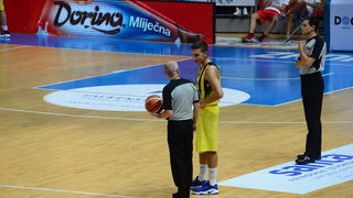 ZDBT 2016, finalna utakmica: Fenerbahce – Darussafaka Dogus 65-75. Foto: Iva Perinčić