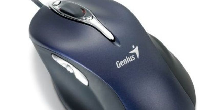 Genius miš Genius miš