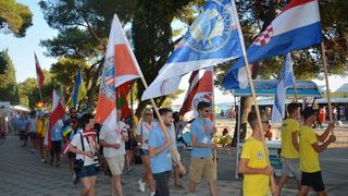 Biograd na moru: Prvenstvo jedrilica katamarana TOPCAT Biograd