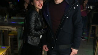 Friday Night Live: Jet Set Band @ Famous Beach Bar & Grill. Foto: Ivan Brčić Friday Night Live: Jet Set Band @ Famous Beach Bar & Grill. Foto: Ivan Brčić