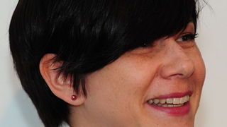 Zadar cita, Olja Savicevic-Ivancevic, foto: N. Marcev Zadar cita, Olja Savicevic-Ivancevic, foto: N. Marcev