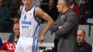 KK Zadar – KK Prostejov (foto:Saša Čuka)