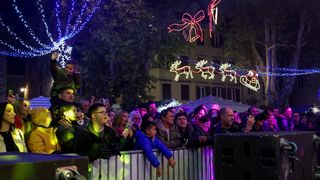 Mladen Grdović koncertom otvorio Advent u Zadru