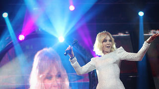 Karlovačko live 2011 (foto:Saša Čuka)