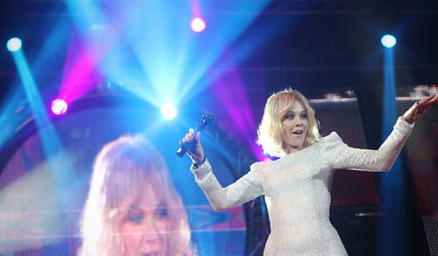 Karlovačko live 2011 (foto:Saša Čuka)