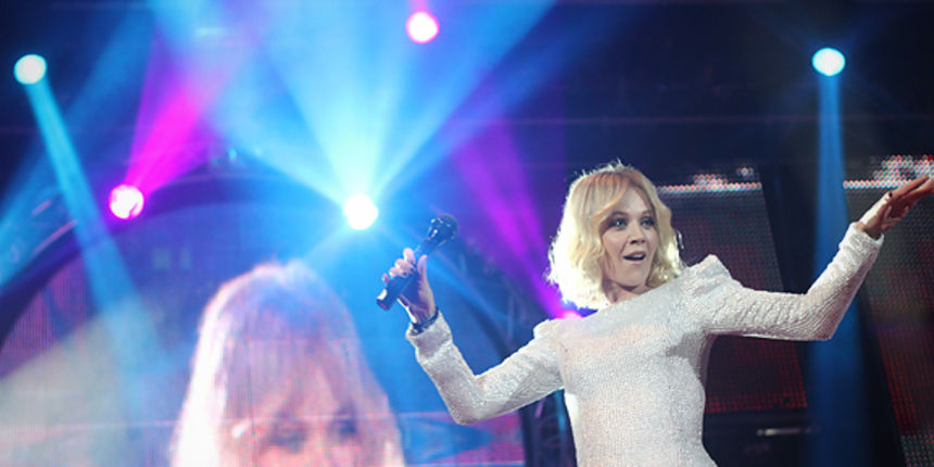 Karlovačko live 2011 (foto:Saša Čuka) Karlovačko live 2011 (foto:Saša Čuka)