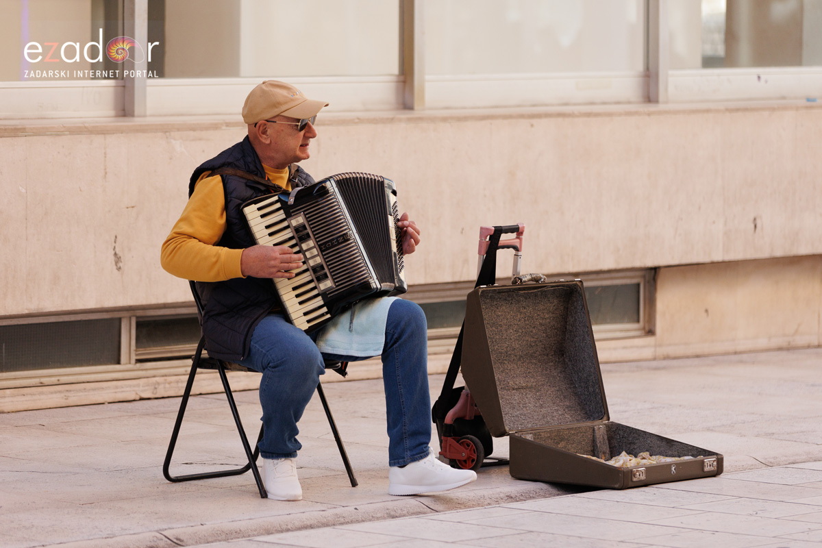 Đir po gradu, četvrtak 23. studenog 2023.