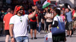 Doha: Atmosfera na staroj tržnici Souq Waqif