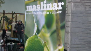 Dani Masline 2010.