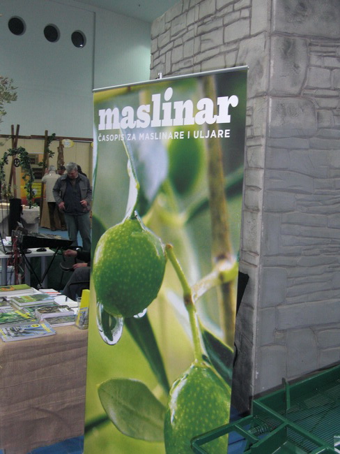 Dani Masline 2010.