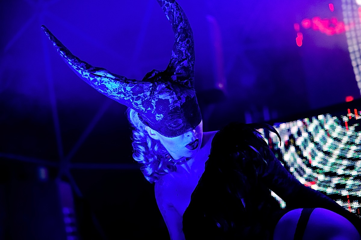 Aquarius 4. kolovoza: After Beach party i Beat The Heat festival, foto: Goran Telak