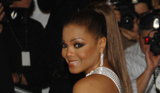 Janet Jackson (Foto: Totalportal.hr)
