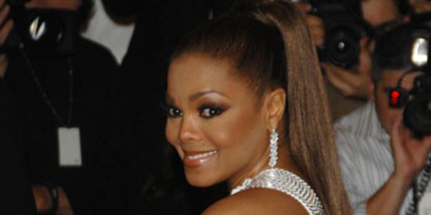 Janet Jackson (Foto: Totalportal.hr)
