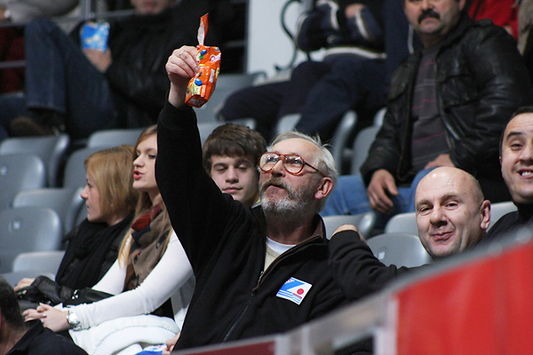 KK Zadar – KK Intercollege ETHA (foto:Saša Čuka) KK Zadar – KK Intercollege ETHA (foto:Saša Čuka)