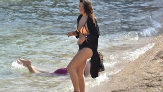 The Garden Tisno: Započeo Love International Festival