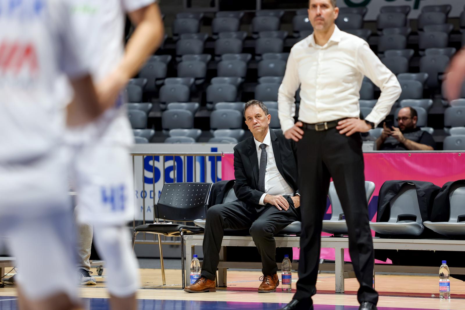 FavBet Premijer Liga, 7. kolo: KK Zadar – KK Dubrovnik 90-79