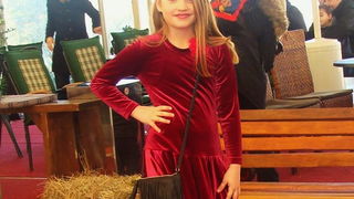 Modna revija: Zvjezdice “Libretići” nosile modele Zvjezdice