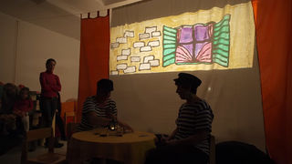 Sveti Nikola u vrtiću Radost