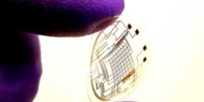 Ekran na leći ( foto: net.hr) Ekran na leći ( foto: net.hr)