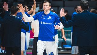 KK Zadar, Marko Ramljak