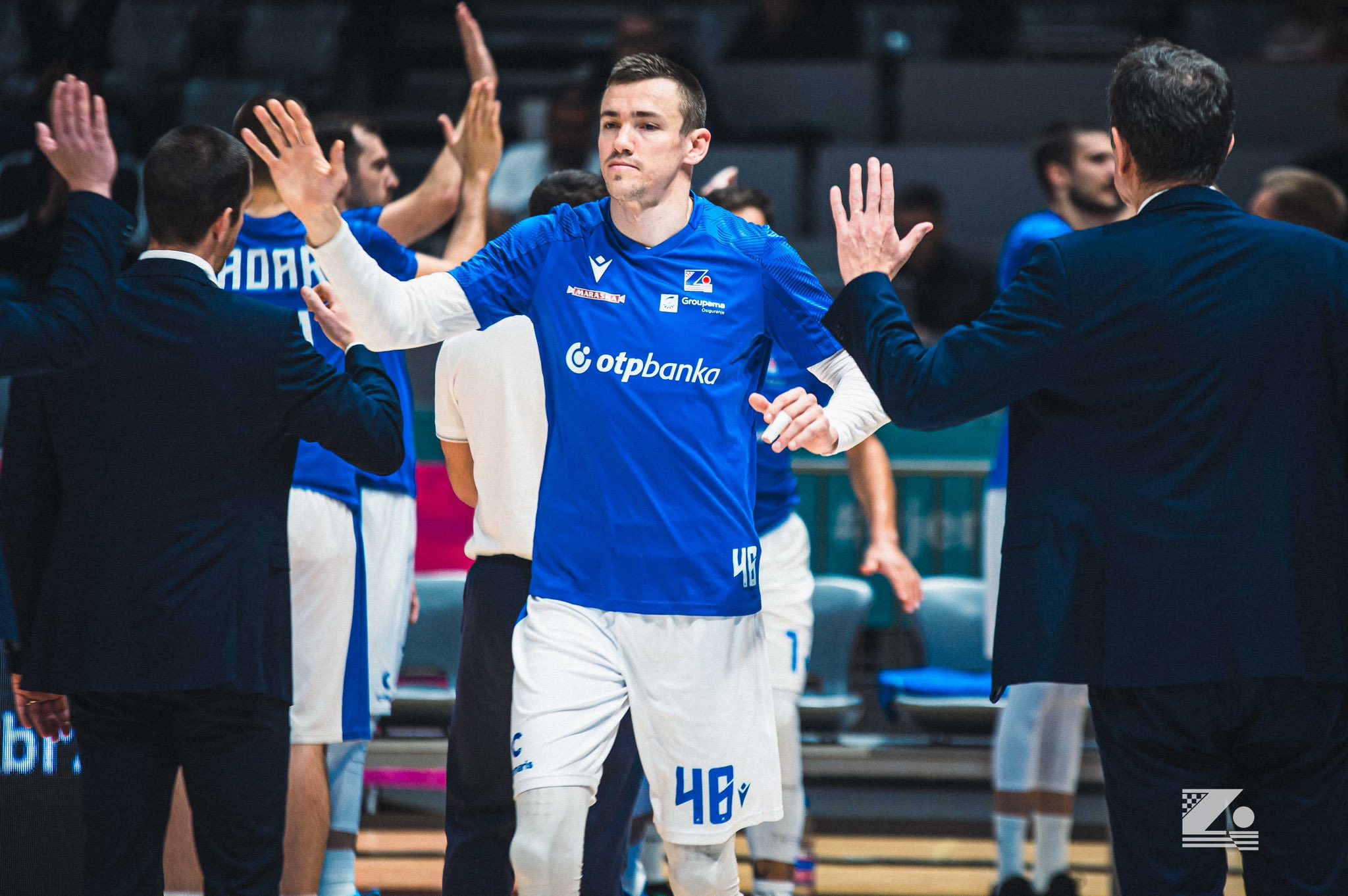 KK Zadar, Marko Ramljak