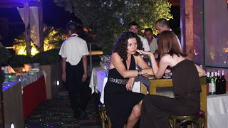 Otvorenje terase Callista Bara Otvorenje terase Callista Bara