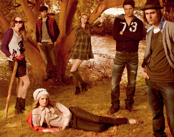 V.o.o.d.o.o. obuca za muskarce