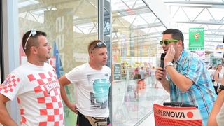 Super Subota u Supernova centru!, foto: Iva Perinčić Super Subota u Supernova centru!, foto: Iva Perinčić