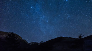 Od Velikog Rujna, preko Rujanske kose do Višerujna…