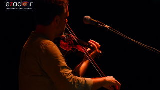 Massimo @ bazen Ilirije u Biogradu na Moru