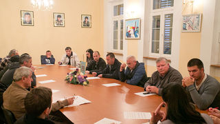 Bibinje: Udruge pripremaju bogat program proslave Dana Općine, foto: Leo Banić Bibinje: Udruge pripremaju bogat program proslave Dana Općine, foto: Leo Banić