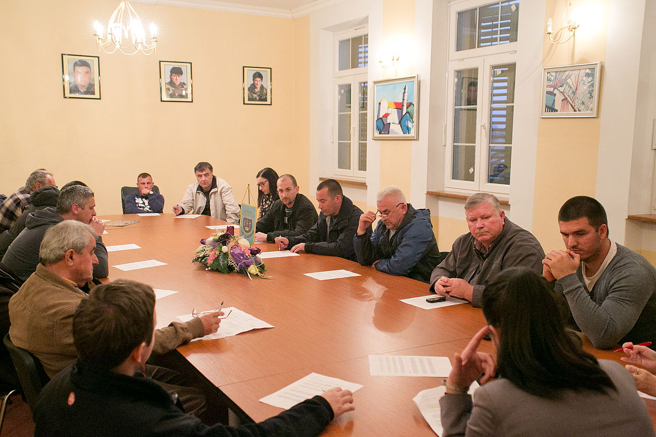 Bibinje: Udruge pripremaju bogat program proslave Dana Općine, foto: Leo Banić Bibinje: Udruge pripremaju bogat program proslave Dana Općine, foto: Leo Banić