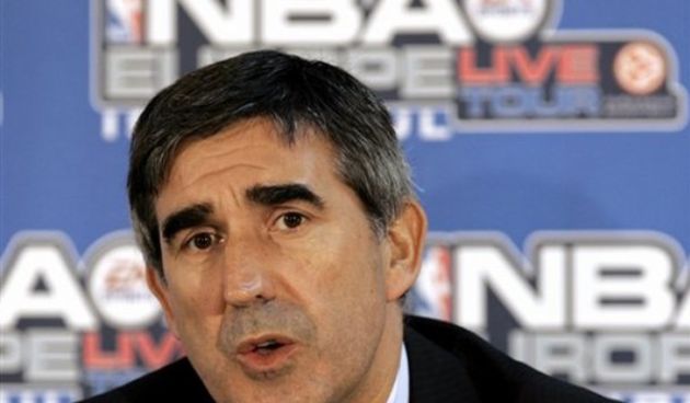 Jordi Bartomeu (daylife.com)