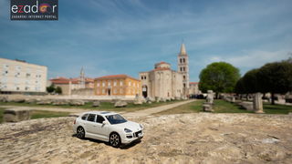 Đir po gradu, srijeda 2. svibnja 2018. Đir po gradu, srijeda 2. svibnja 2018.