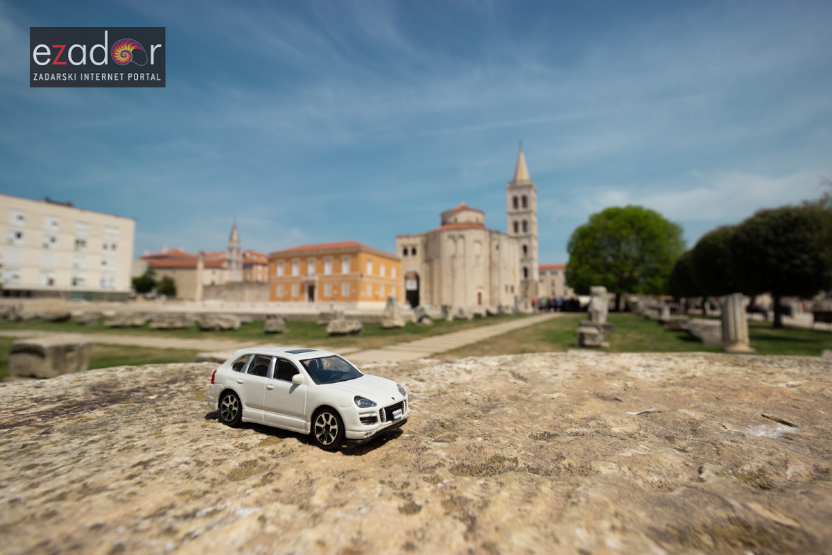 Đir po gradu, srijeda 2. svibnja 2018. Đir po gradu, srijeda 2. svibnja 2018.