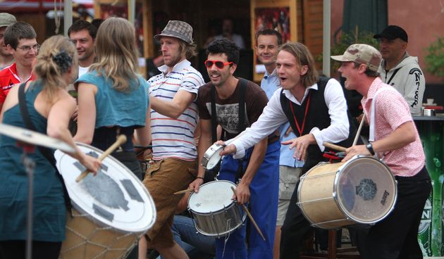 Tko će postati voditelj ŠpancirfestTV-a?