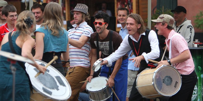 Tko će postati voditelj ŠpancirfestTV-a? Tko će postati voditelj ŠpancirfestTV-a?