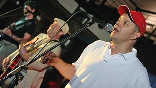 Rođendanski koncert portala eZadar (foto: Marin Gospić)